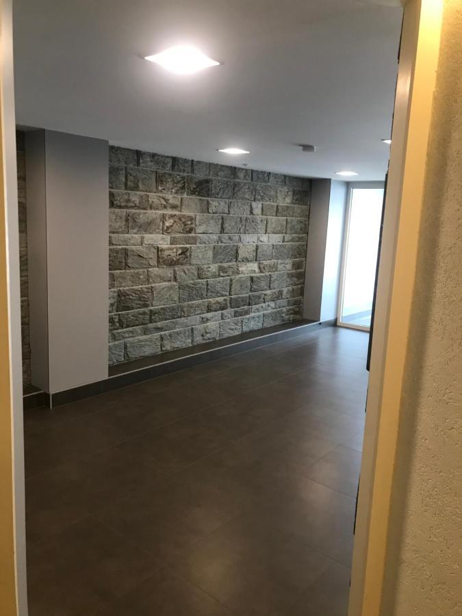 Zonnige Studio Mermoz Koksijde-Bad Exterior foto
